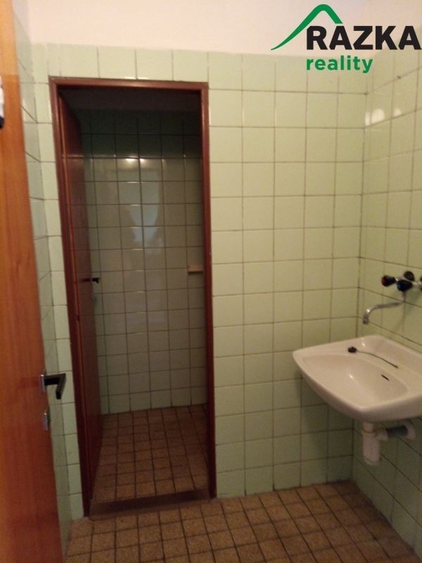 Kancelář · 200 m² · Luční, Tachov - 4