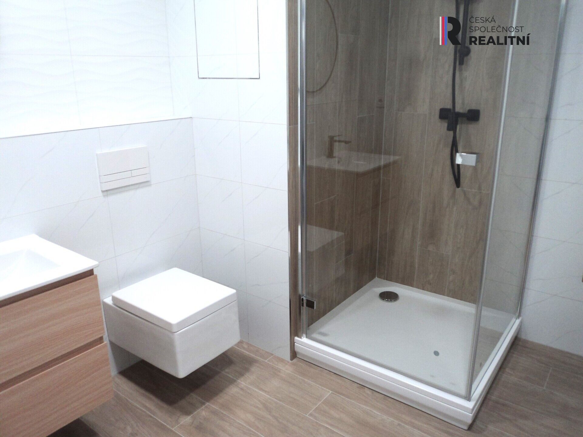 Byt 1+kk · 44 m² · Velké Přílepy - 4