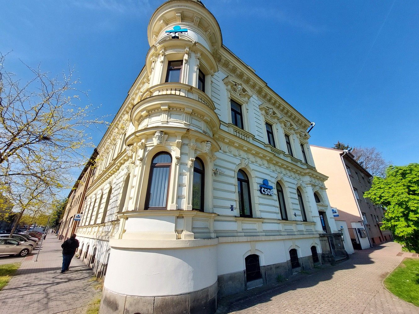 Kancelář · 31 m² · Chrudim, Pardubický kraj - 4