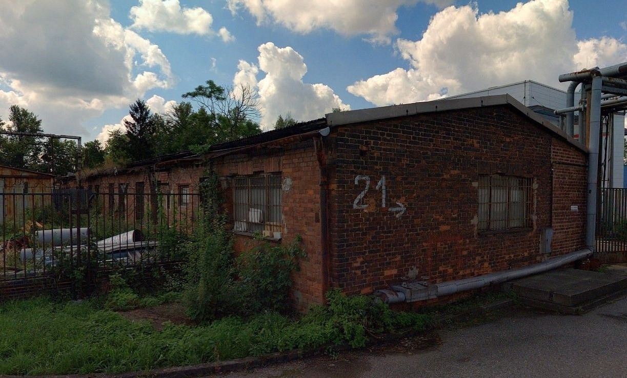 Sklady, Ostrava - Kunčice, okres Ostrava-město, Moravskoslezský kraj, 309 m² - 1