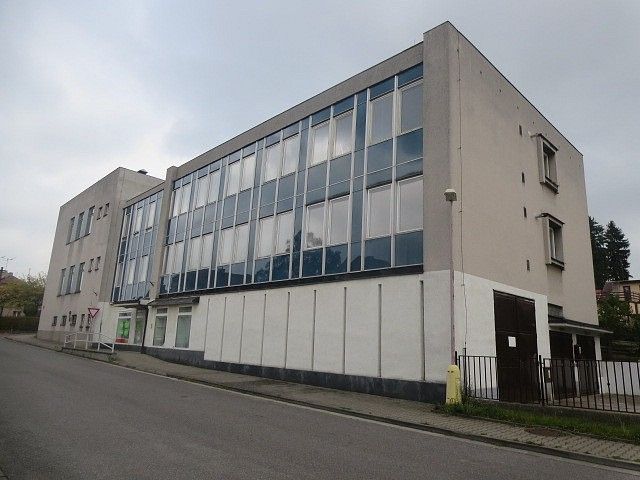 Sklady, Hlinsko, okres Chrudim, 20 m² - 1