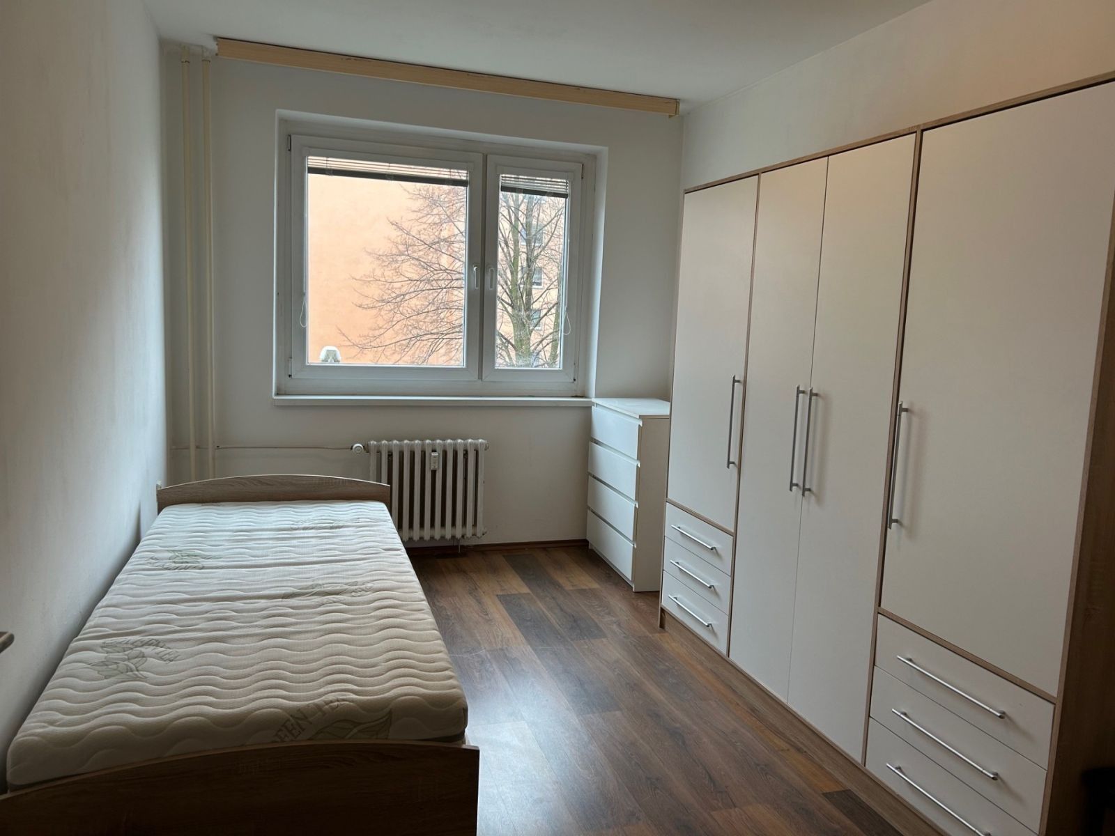 2+kk, Fibichova, Teplice - Teplice-Trnovany, Ústecký kraj, 43 m² - 2