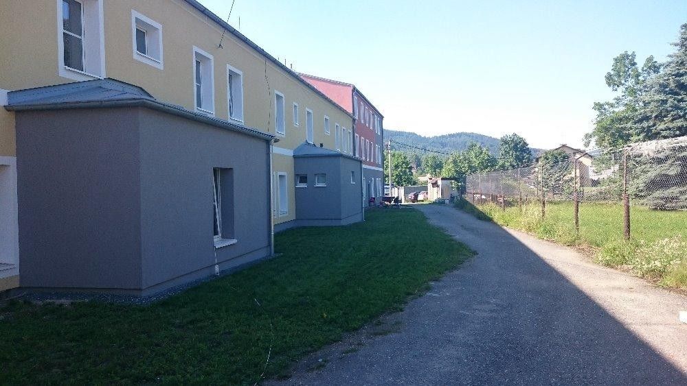 2+1, Jeseník, 44 m²