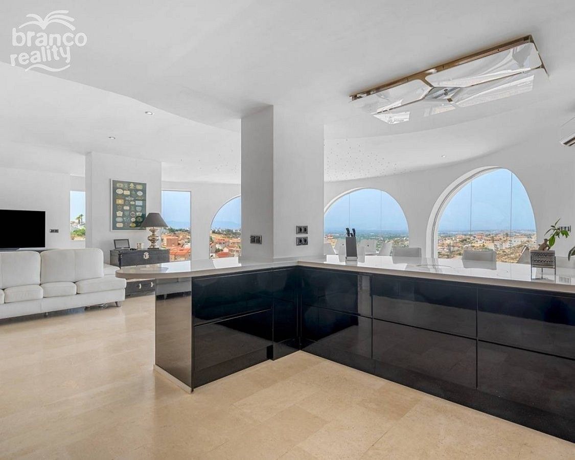 Prodej rodinný dům - Ciudad Quesada, ES, 379 m² - 5
