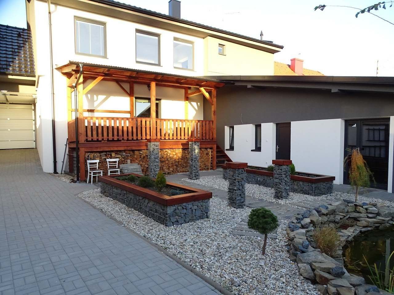Chata · Nivnice, Zlínský kraj - 3