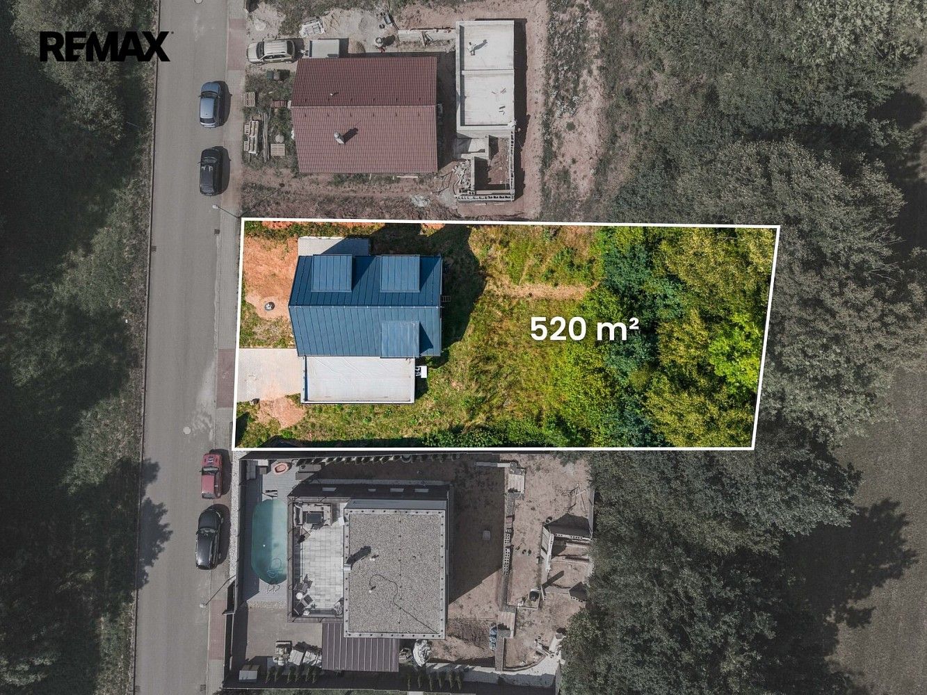 Rodinné domy, Dolní Dobrouč, okres Ústí nad Orlicí, Pardubický kraj, 152 m² - 2