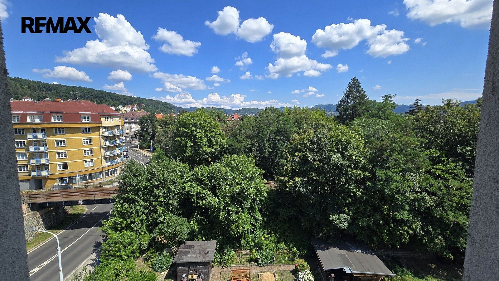 Byt 1+1 · 44 m² · Děčín - Děčín VI-Letná, Ústecký kraj - 3