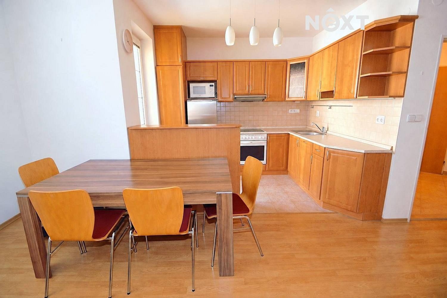 Pronájem byt 2+kk - Západní, Prostějov - Krasice, 55 m² - 5