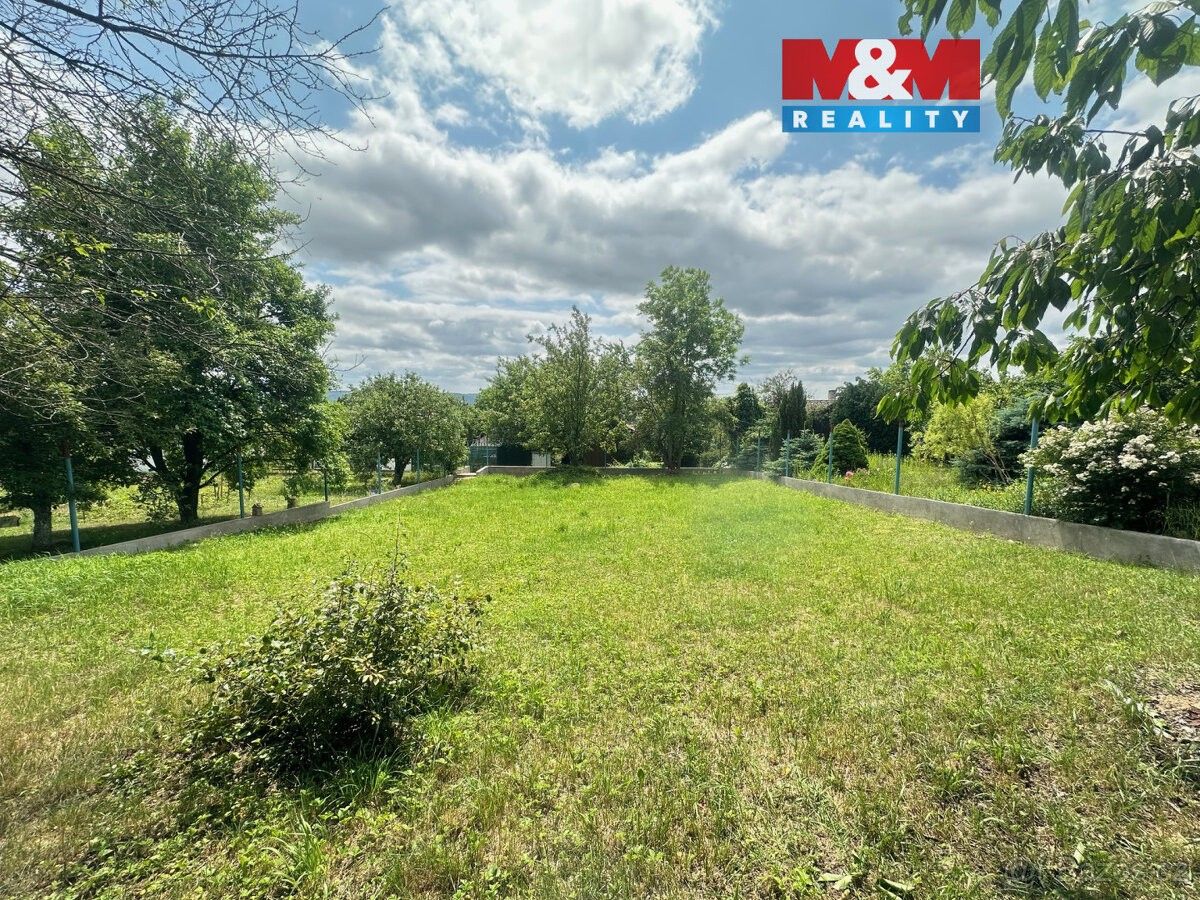 Zahrady, Kosmonosy, 293 06