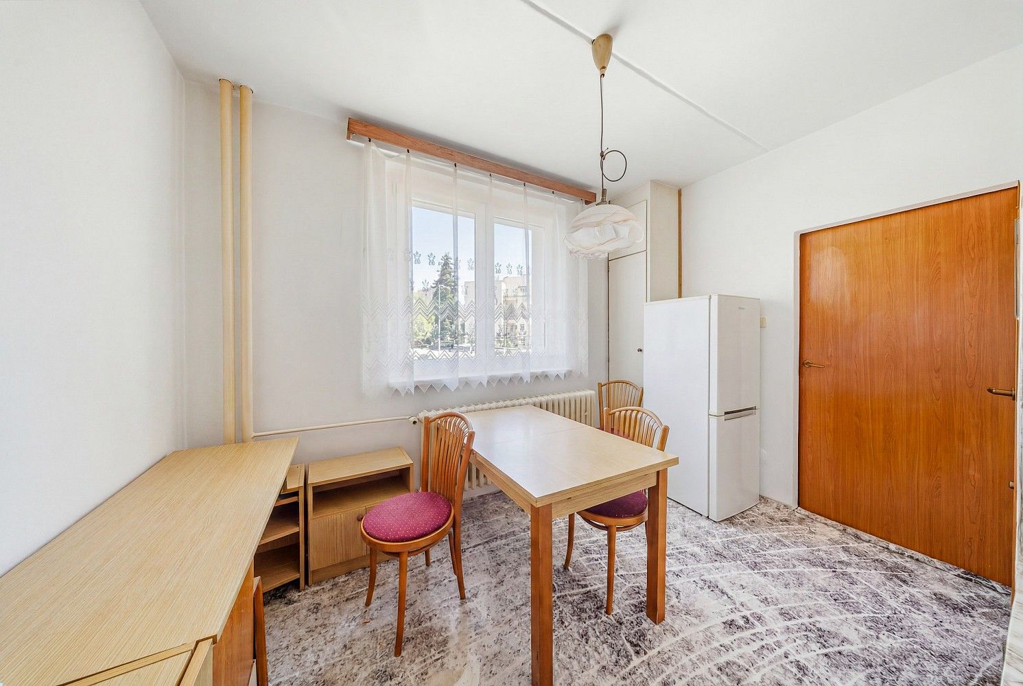 Byt 2+1 · 42 m² · Olomouc - Nová Ulice, Olomoucký kraj - 4