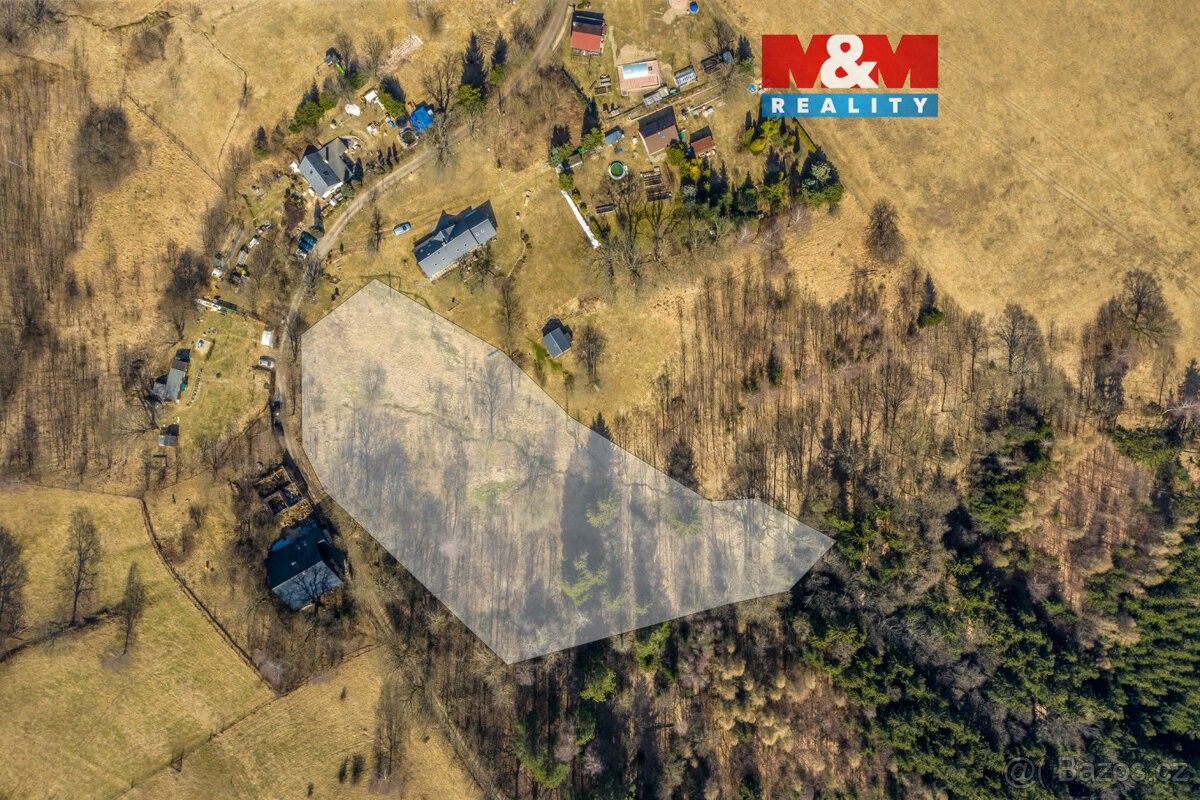 Ostatní, Hodkovice nad Mohelkou, 463 42, 6 384 m²