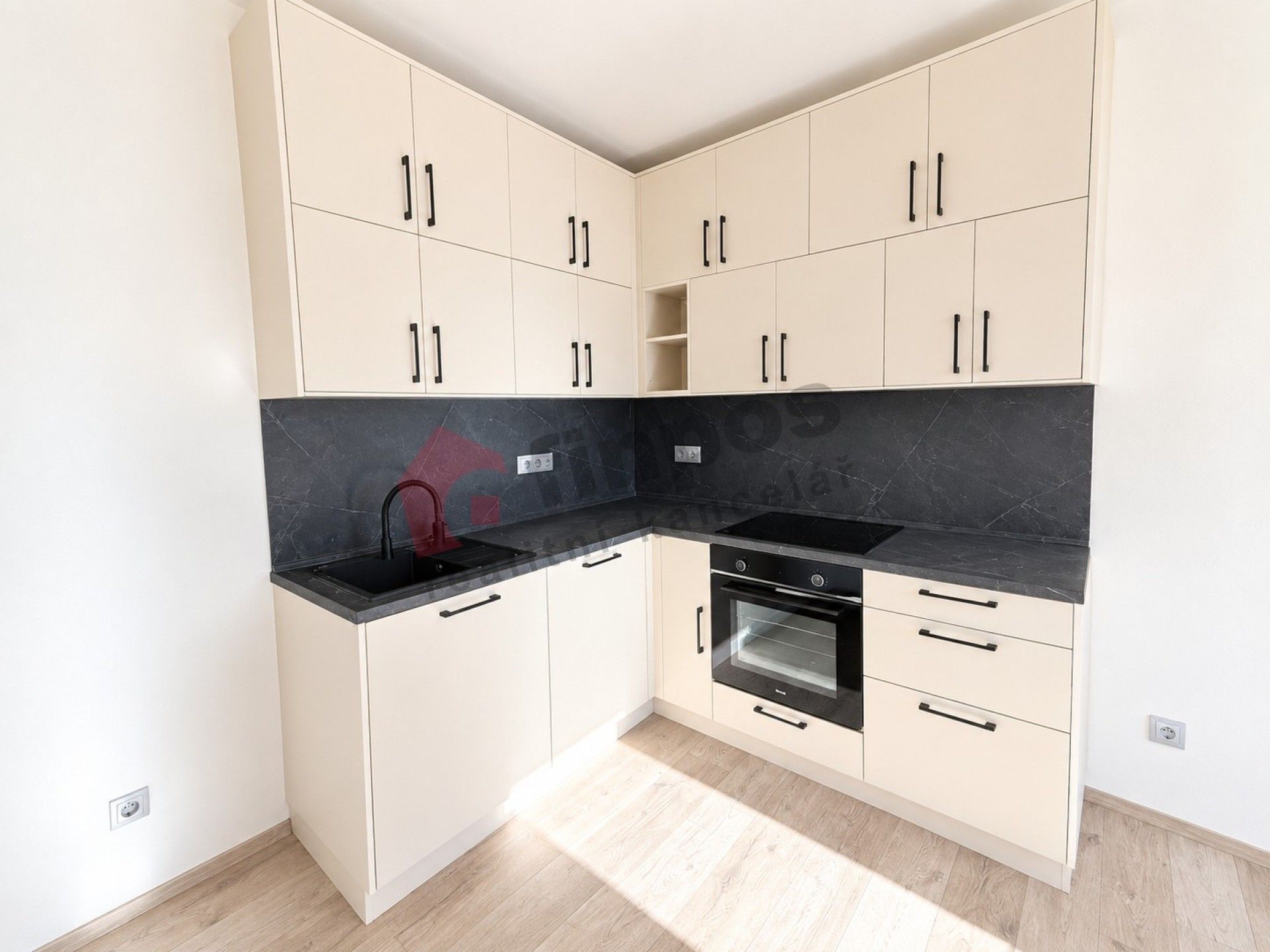 Byt 2+kk · 59 m² · Na Potoce, Vlašim - 3