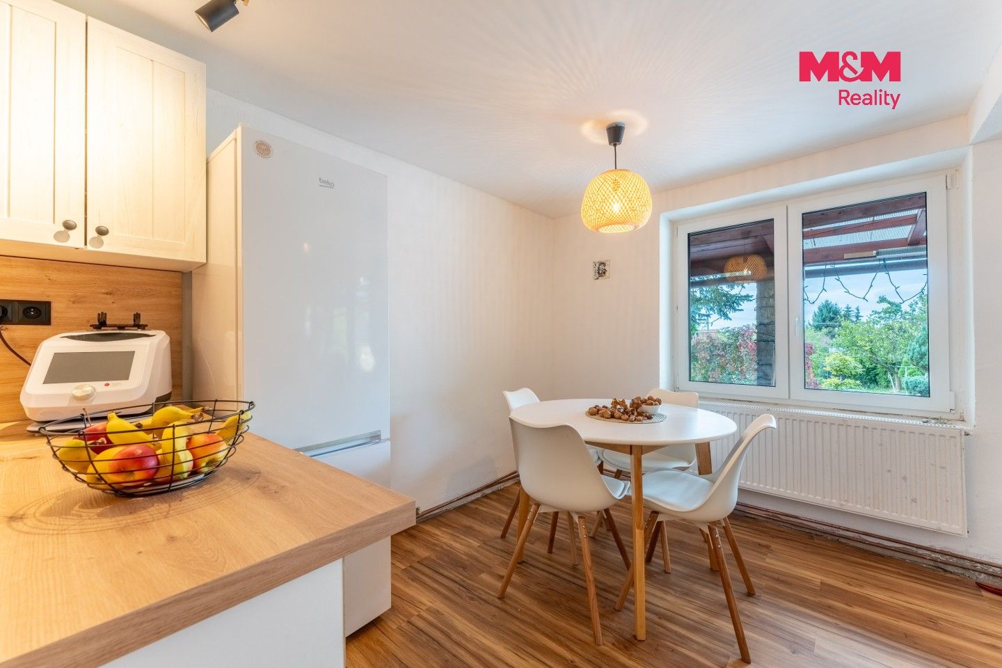 Rodinný dům · 181 m² · Slavhostice - 3