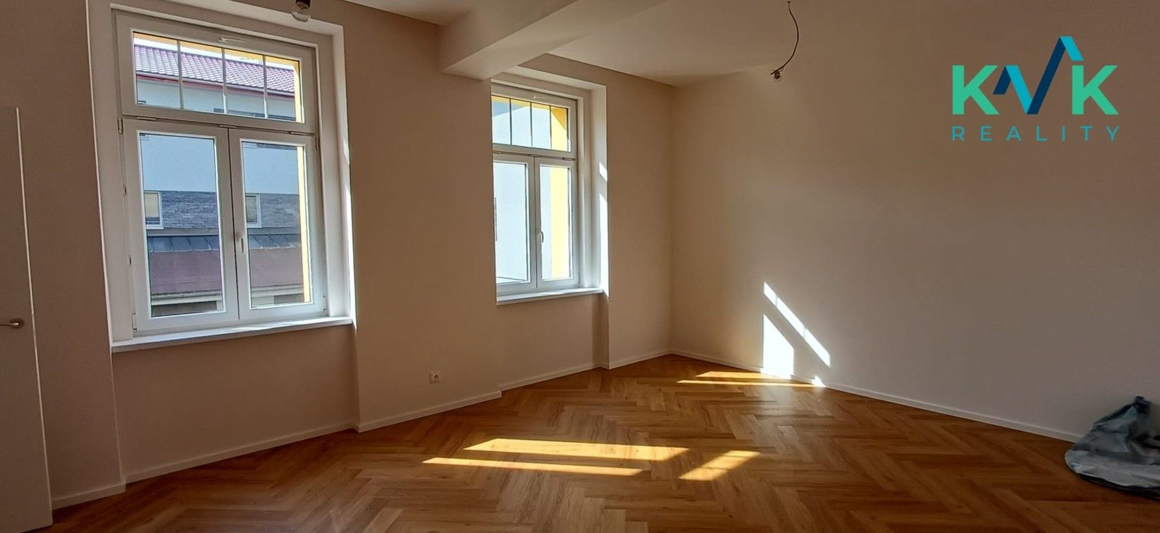 Byt 3+kk · 83 m² · Mattoniho nábřeží, Karlovy Vary Drahovice - 3