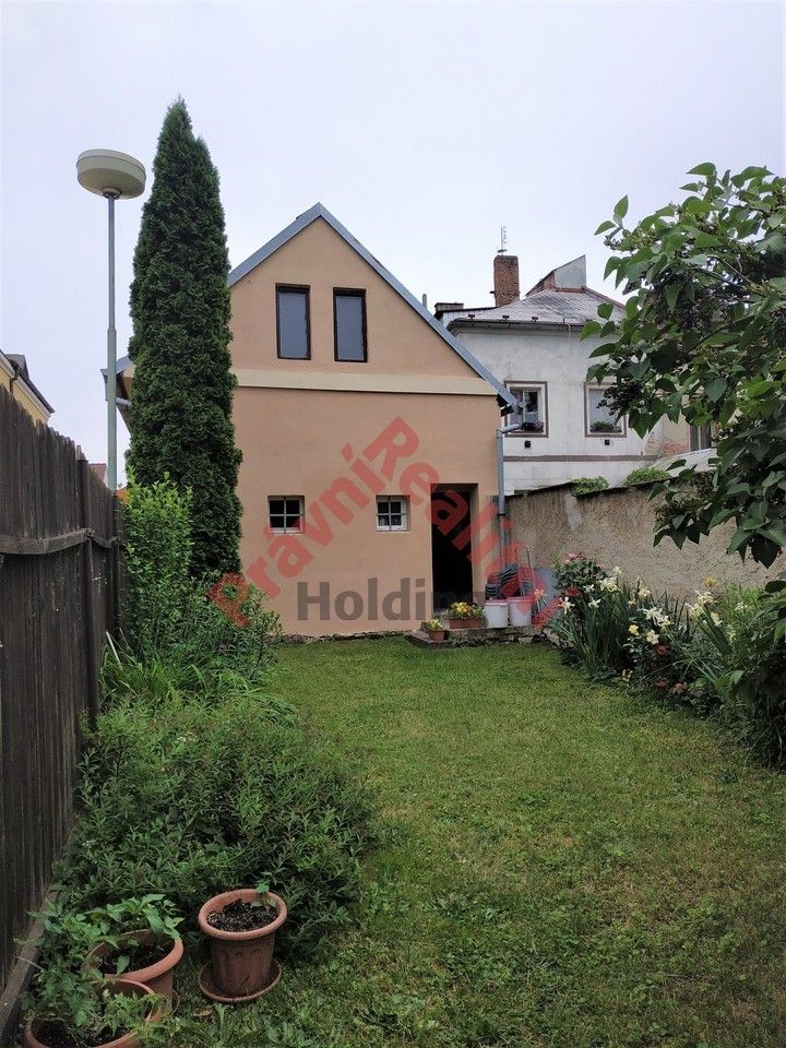 Prodej rodinný dům - Čsl. legií, Třebechovice pod Orebem, 308 m²