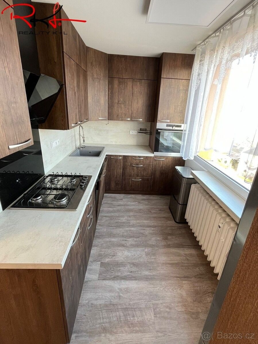 Prodej byt - Lovosice, 410 02