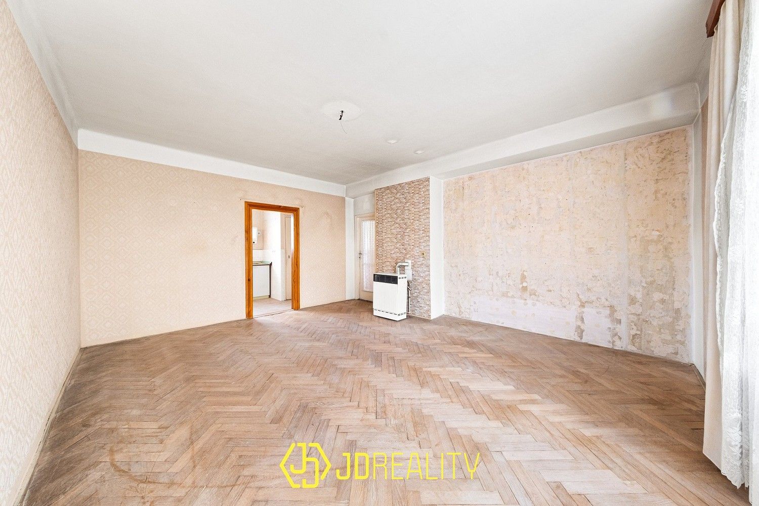 Prodej byt 3+1 - Kordačova, Kladno, 72 m² - 2