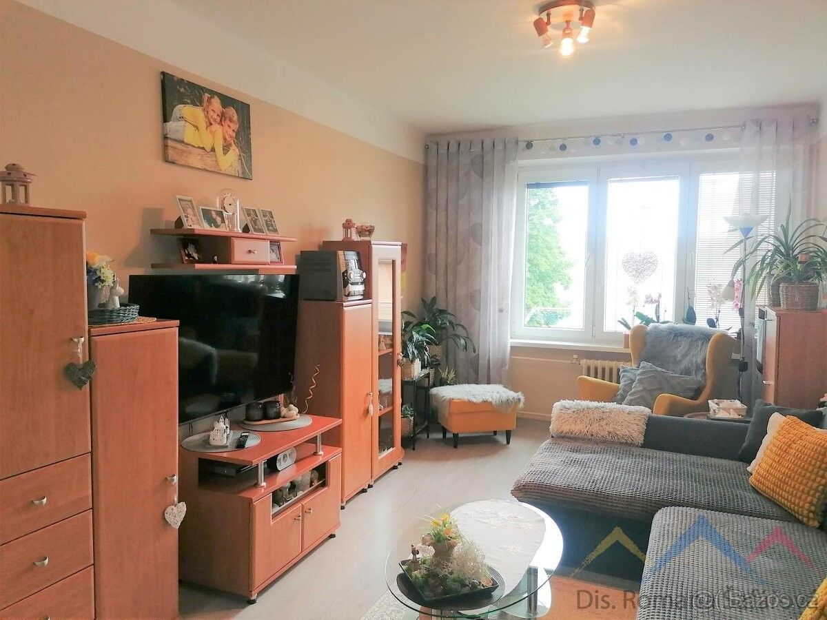 Prodej byt - Břidličná, 793 51