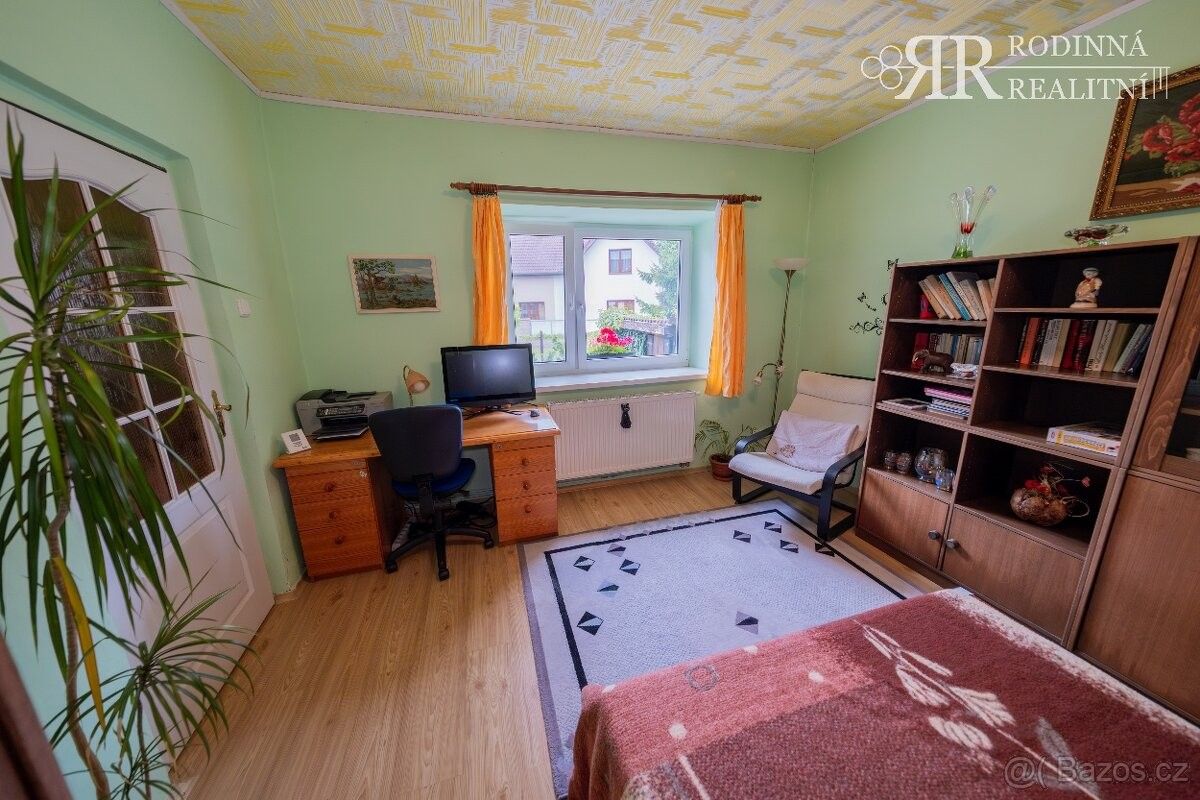 Prodej rodinný dům - Český Brod, 282 01