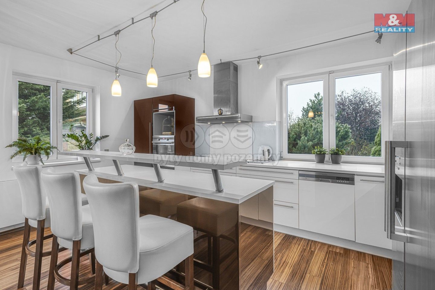 Prodej rodinný dům - V Domkách, Psáry, 255 m²