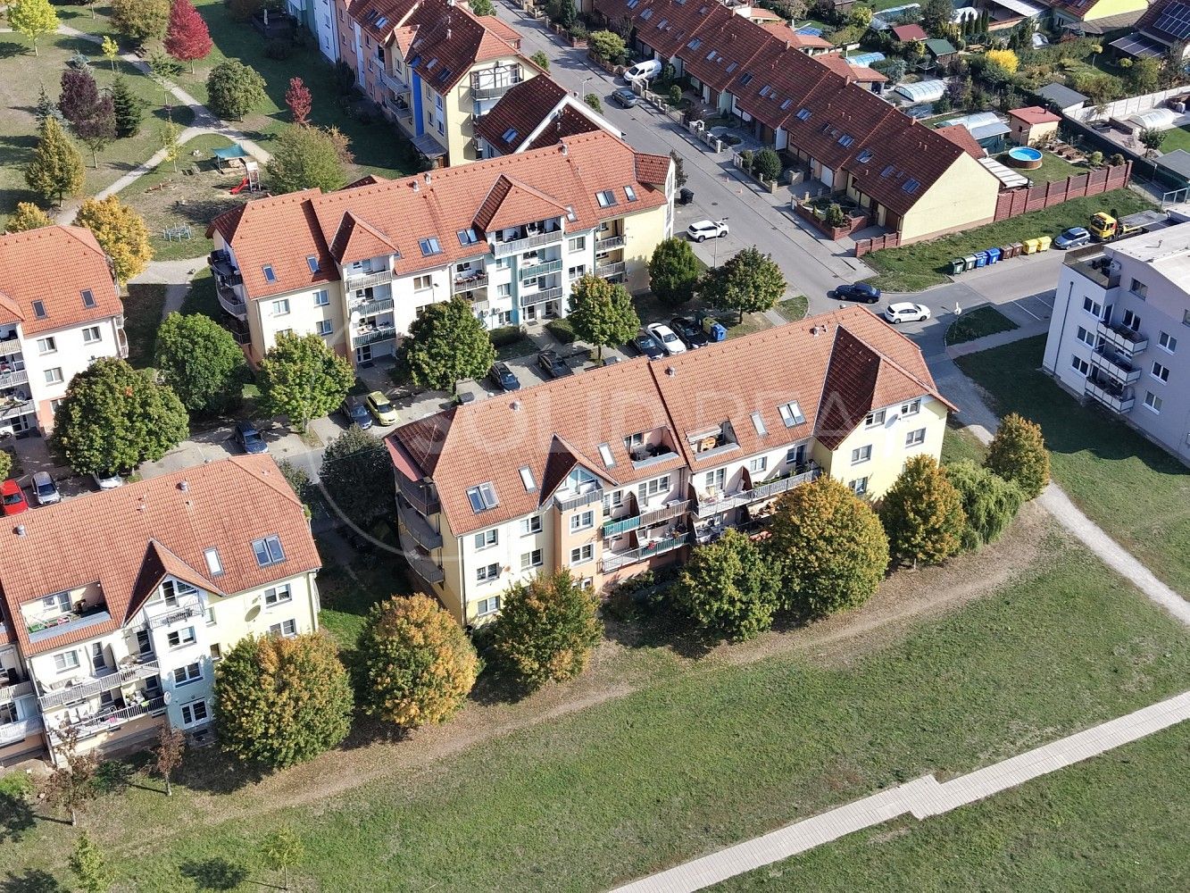 Byt 3+kk · 60 m² · Tišnov, okres Brno-venkov - 3