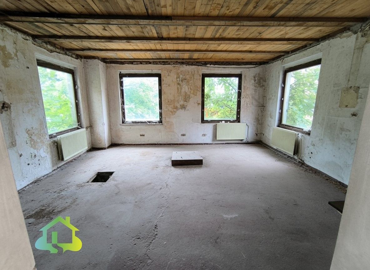Prodej sklad - Hlavní, Smržovka, 540 m² - 5