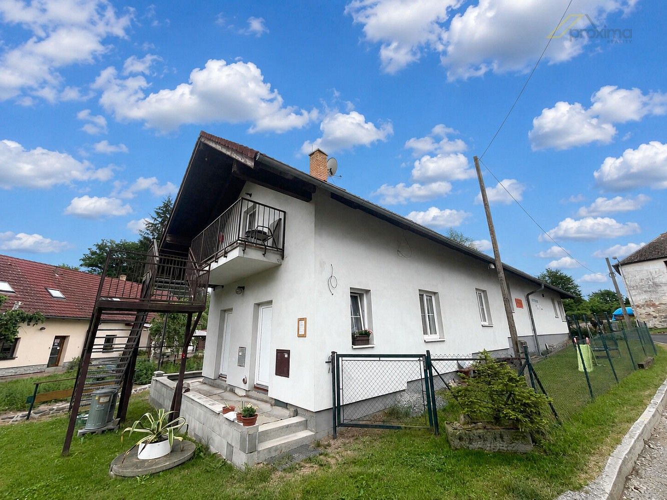 Rodinný dům, 225 m²