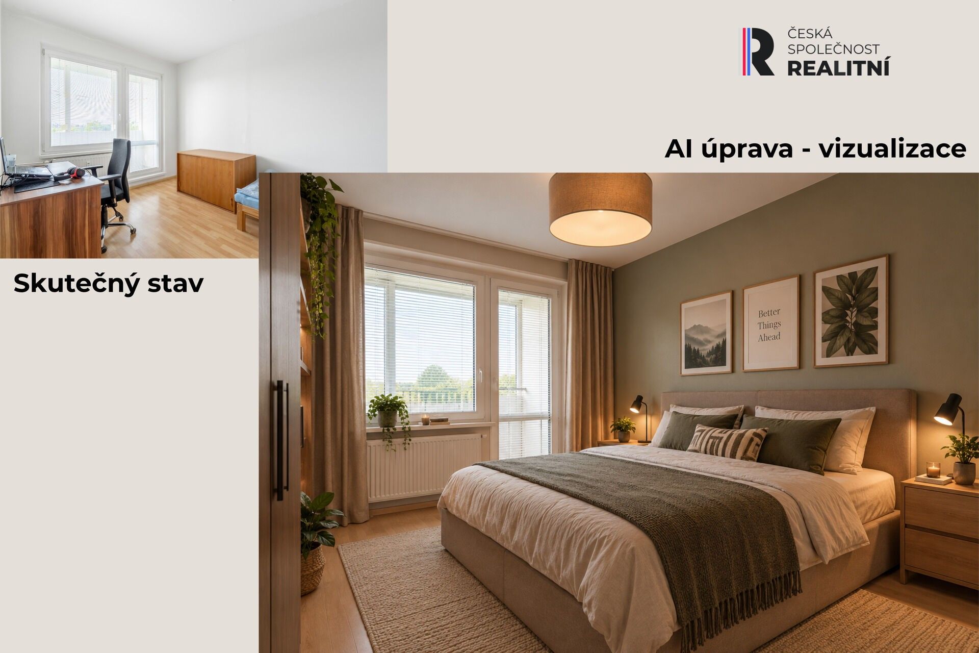Prodej byt 4+1 - Křiby, Zlín, 89 m² - 5
