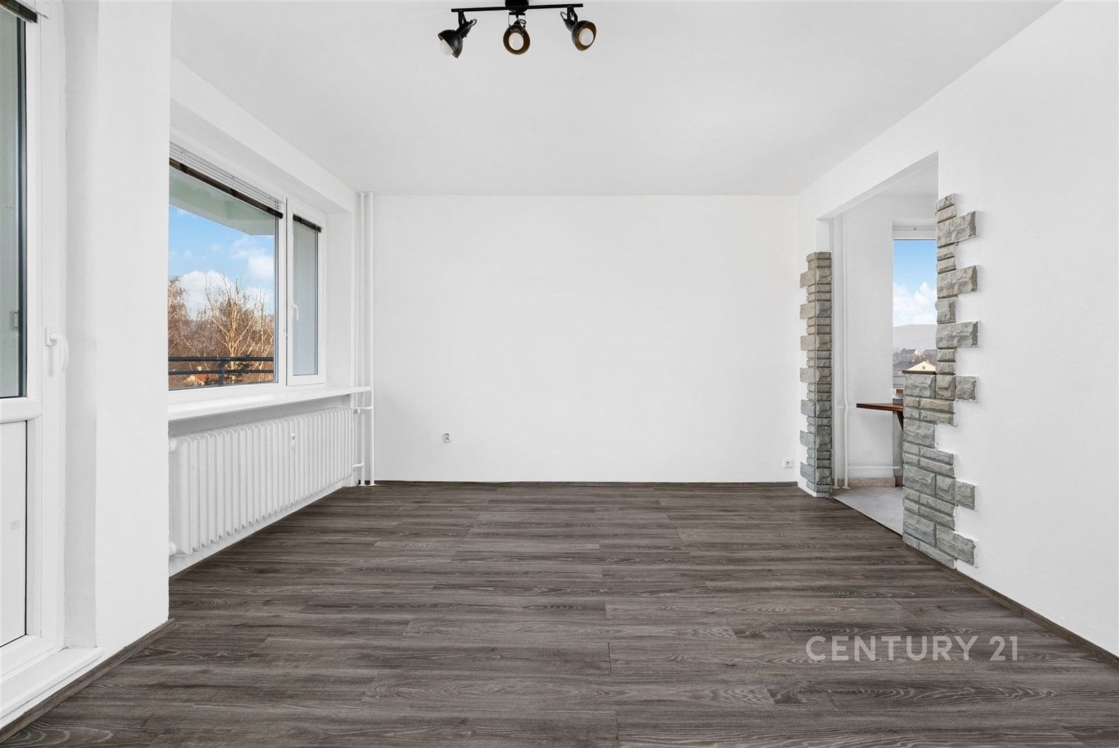 Prodej byt 3+1 - Veverská Bítýška, 72 m² - 2