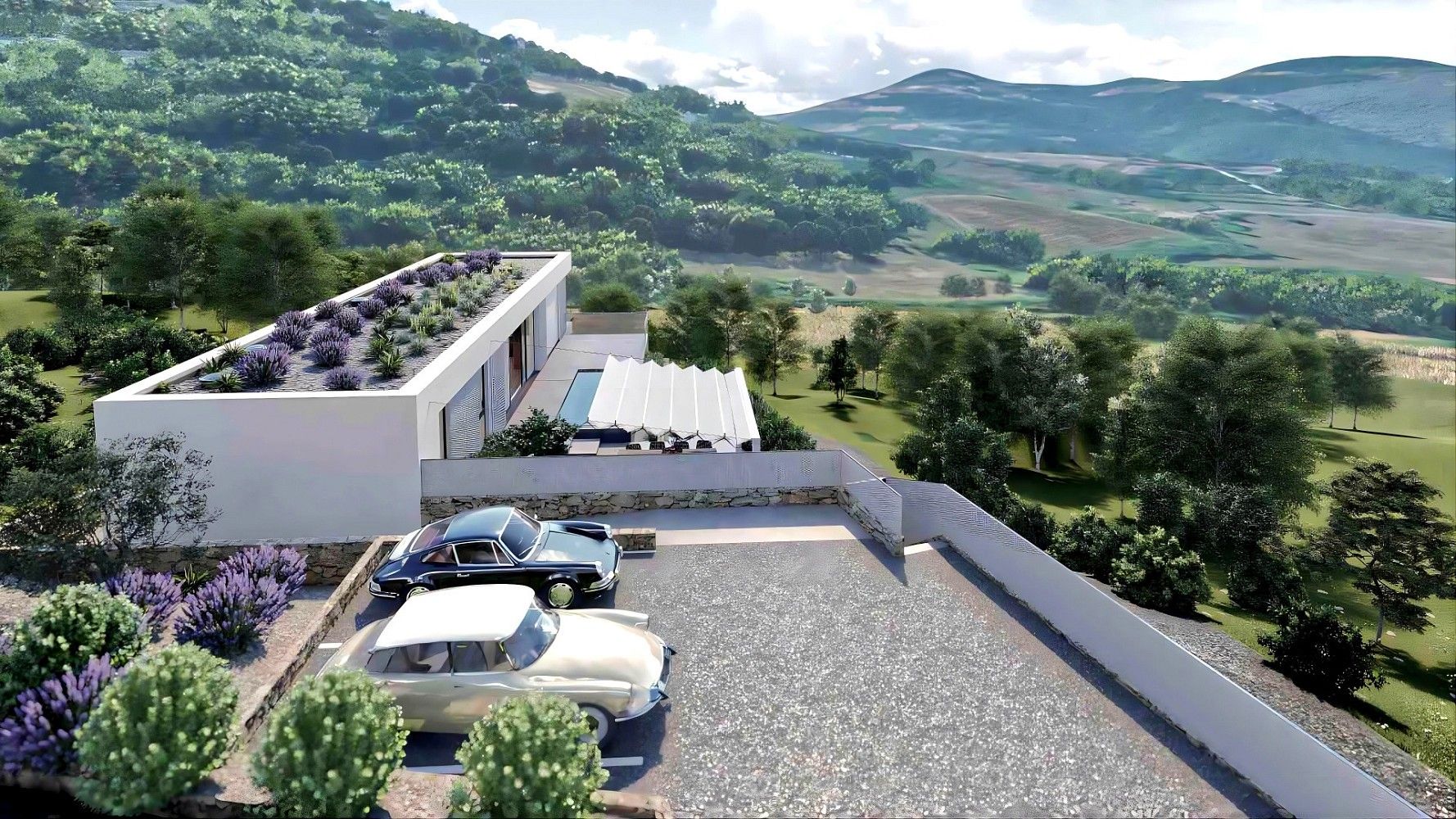 Pozemek pro bydlení · Motovun, HR - 3
