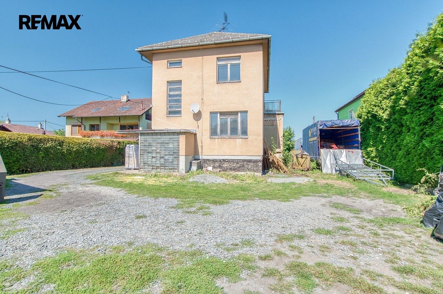 Pronájem obchodní prostory - Opava - Jaktař, Moravskoslezský kraj, 73 m² - 5