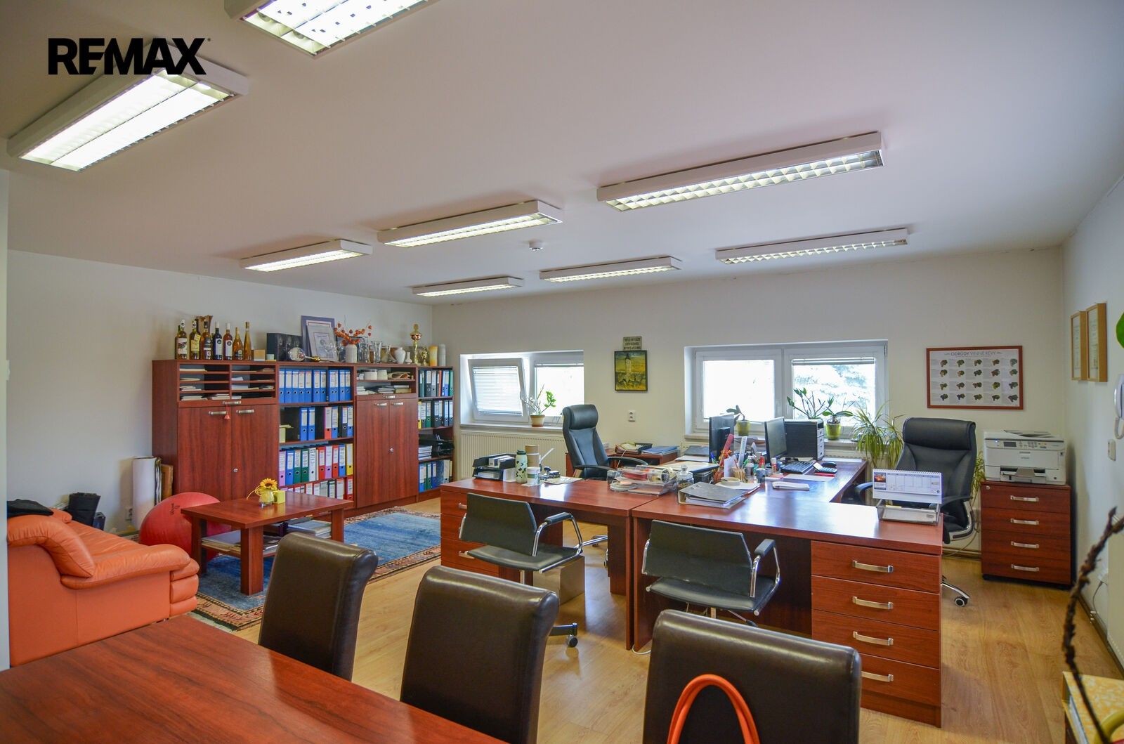 Sklad · 2 100 m² · Bzenec - 3