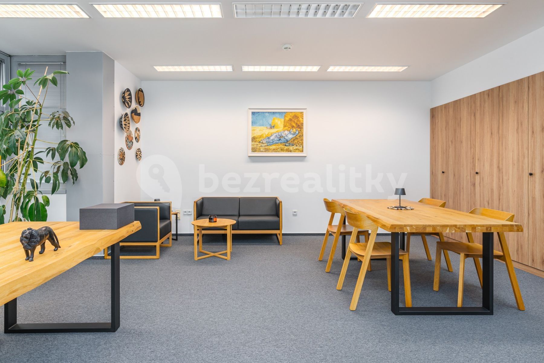 Kanceláře, Plynárenská, Brno - Zábrdovice, Jihomoravský kraj, 450 m² - 2