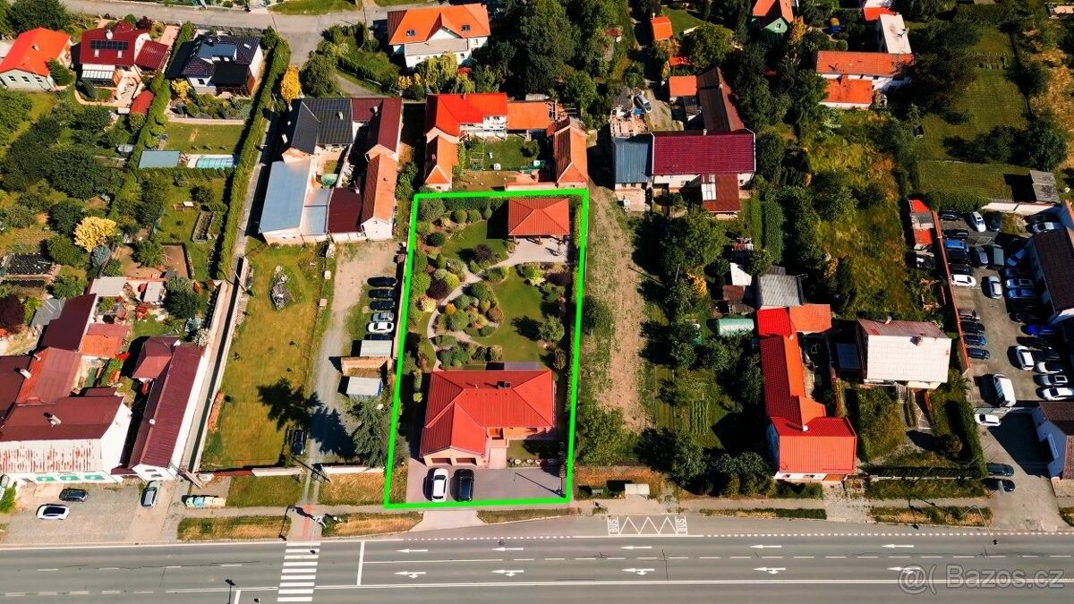 Pozemek pro bydlení · Hranice, 753 61 - 3