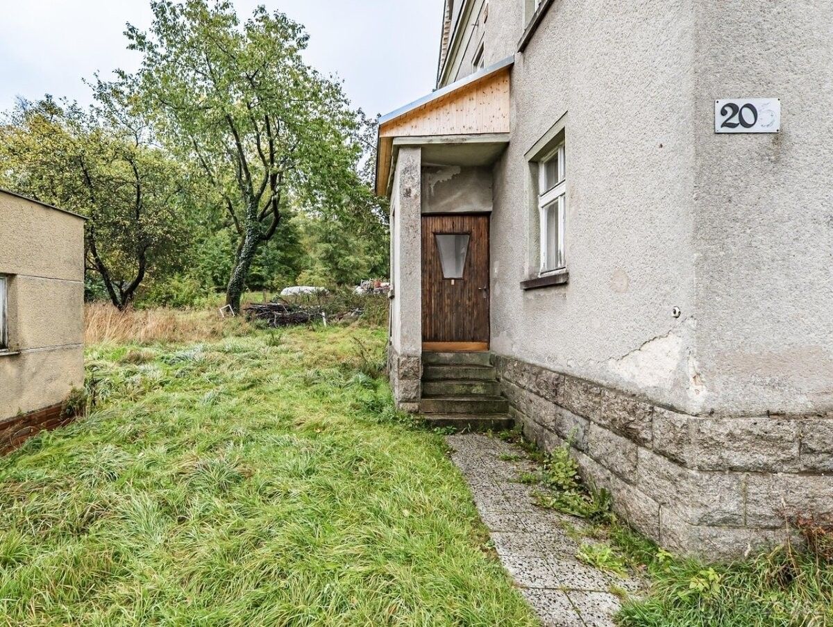 Prodej rodinný dům - Aš, 352 01 - 5