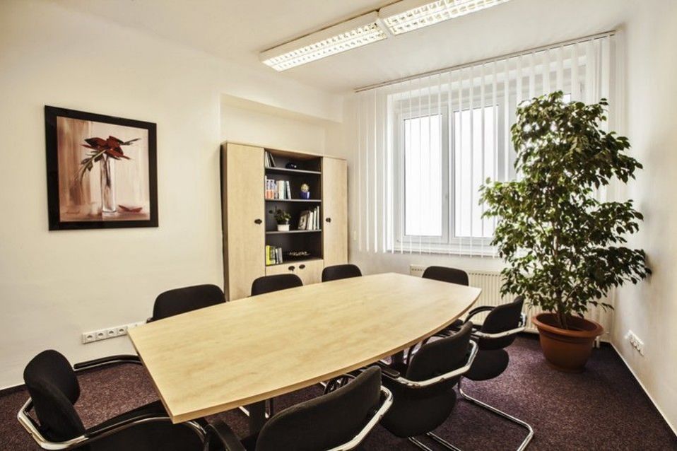 Kanceláře, Václavské náměstí, Praha Nové Město, 20 m² - 2