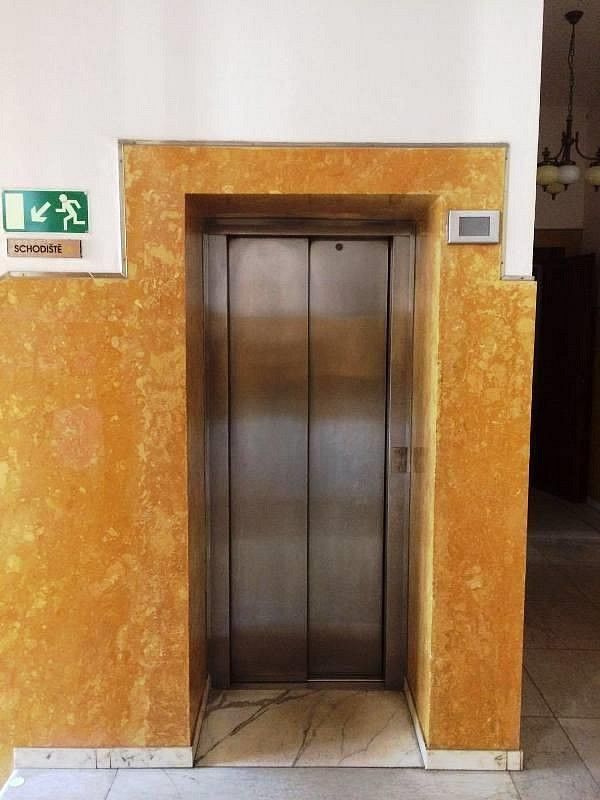 Pronájem kancelář - Praha - Nové Město, okres Praha 1, Hlavní město Praha, 20 m² - 5