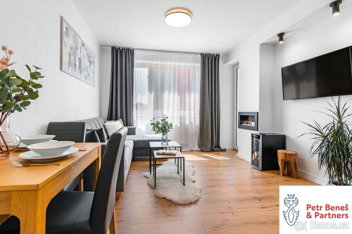 Pronájem byt - Rakovník, 269 01