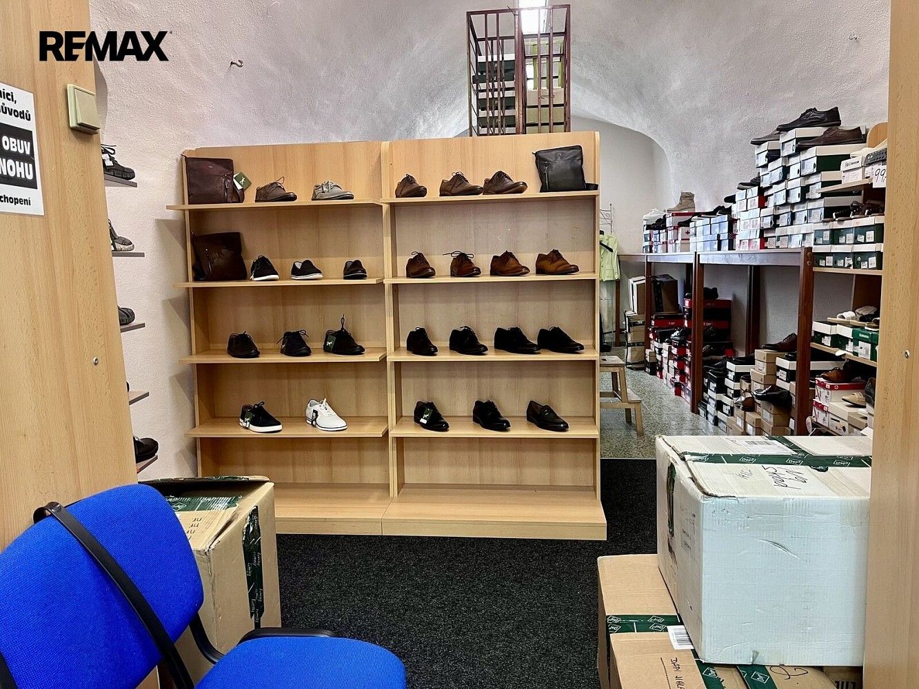 Pronájem obchodní prostory - Jihlava, Kraj Vysočina, 61 m² - 5