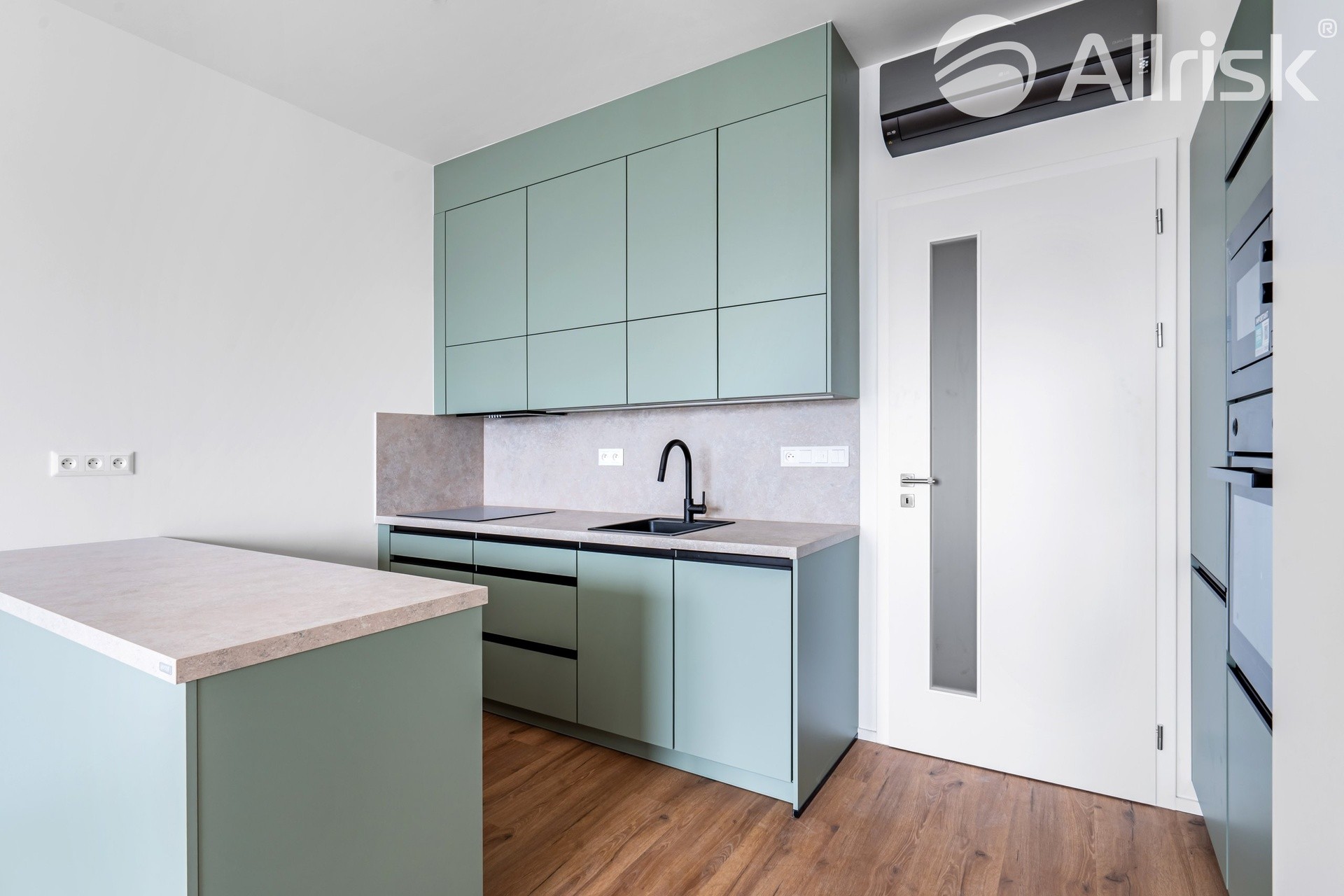 2+kk, Svatopetrská, Brno Komárov, 59 m² - 1