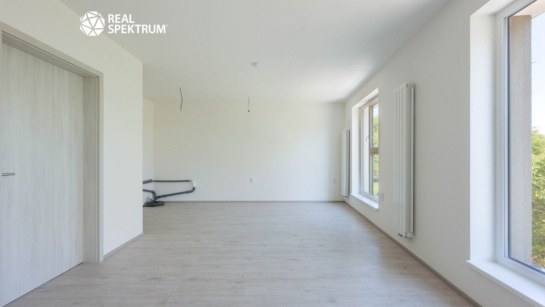 Prodej byt 2+kk - Brno - Královo Pole, okres Brno-město, Jihomoravský kraj, 66 m² - 5
