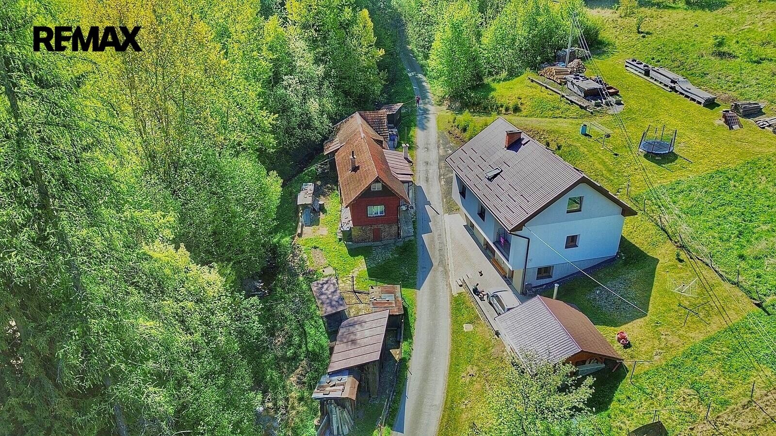 Rodinný dům · 94 m² · Huslenky - 4