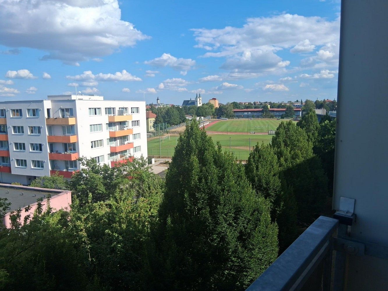 Pronájem byt 3+1 - Uničov, okres Olomouc, Olomoucký kraj, 71 m² - 5