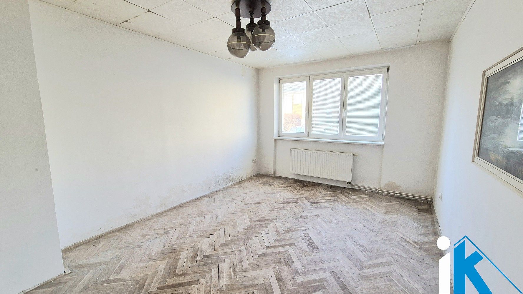 Byt 3+1 · 64 m² · Konice, okres Prostějov, Olomoucký kraj - 4