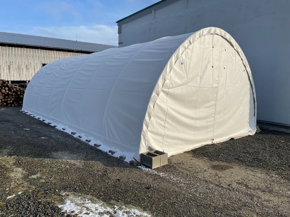 Prodej sklad - Jankov, 257 03