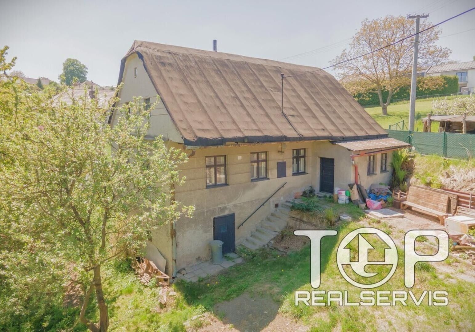 Rodinný dům · 146 m² · Drozdov - 4