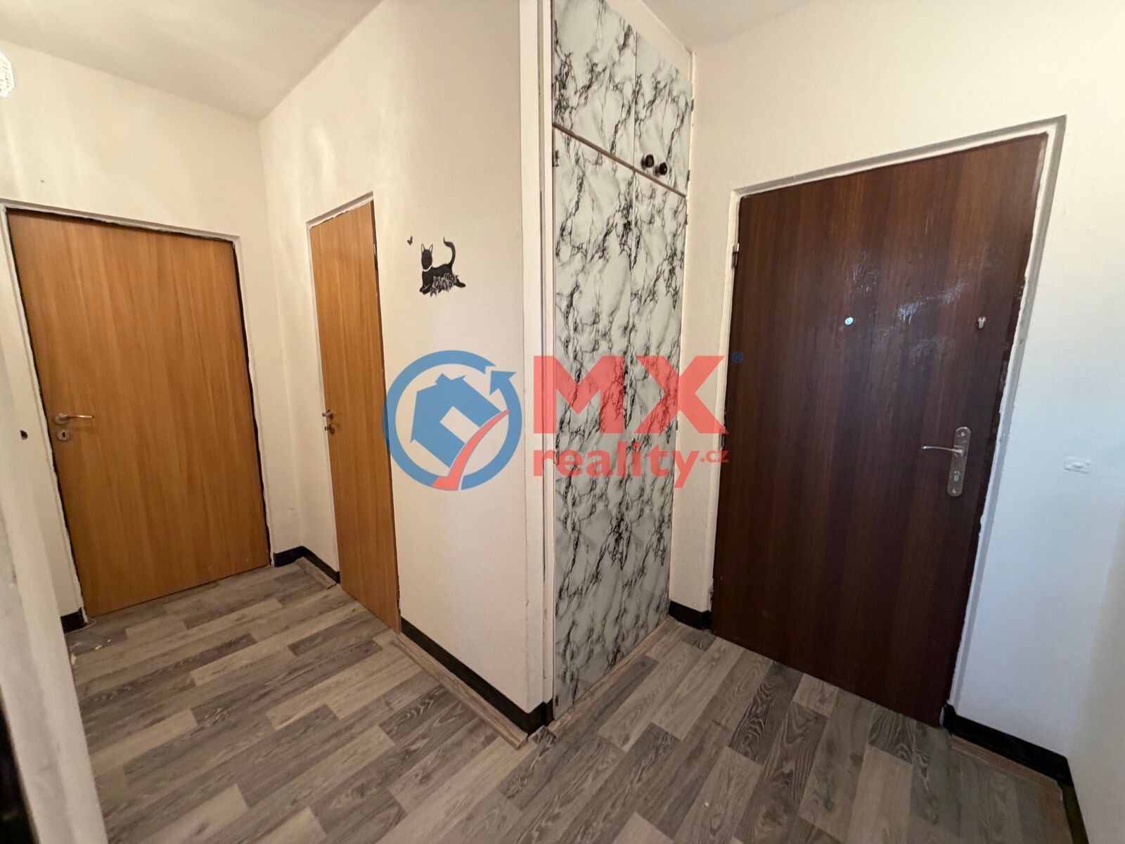 Prodej byt 2+kk - Severovýchod, Zábřeh, 50 m² - 5