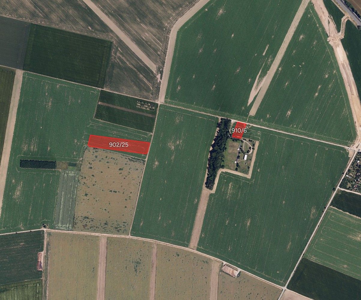 Zemědělský pozemek, 15 175 m²
