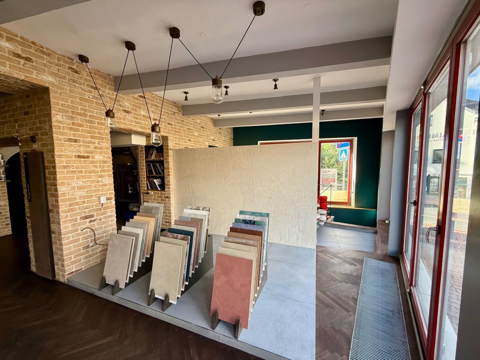 Obchodní prostory · 177 m² · Ke Slivenci, Praha - Lochkov - 3