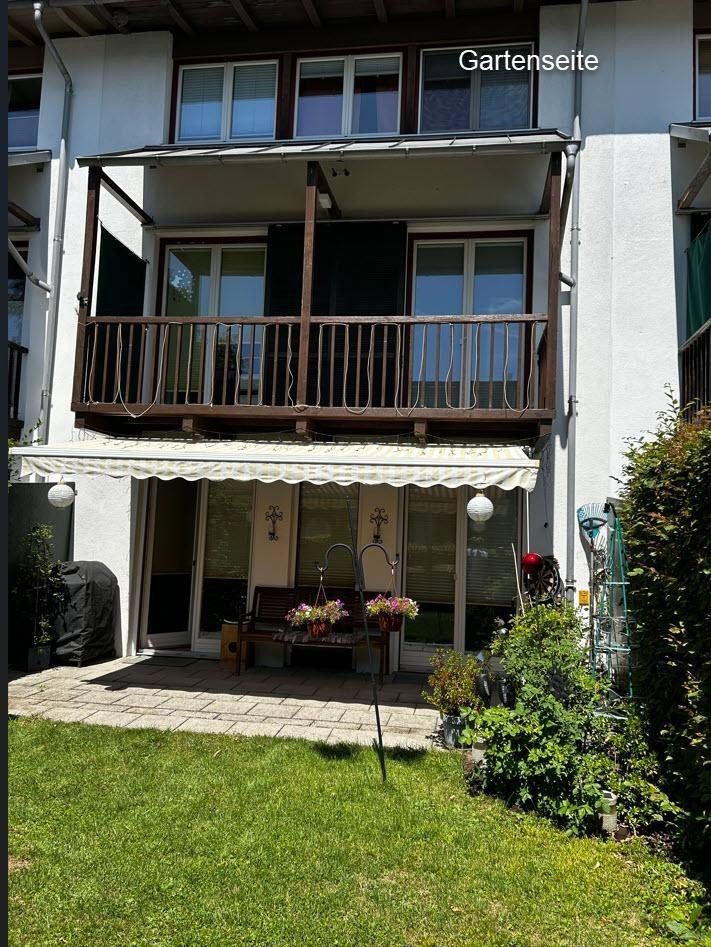 Rodinné domy, Hausham Hausham Bayern 83734, 133 m² - 2